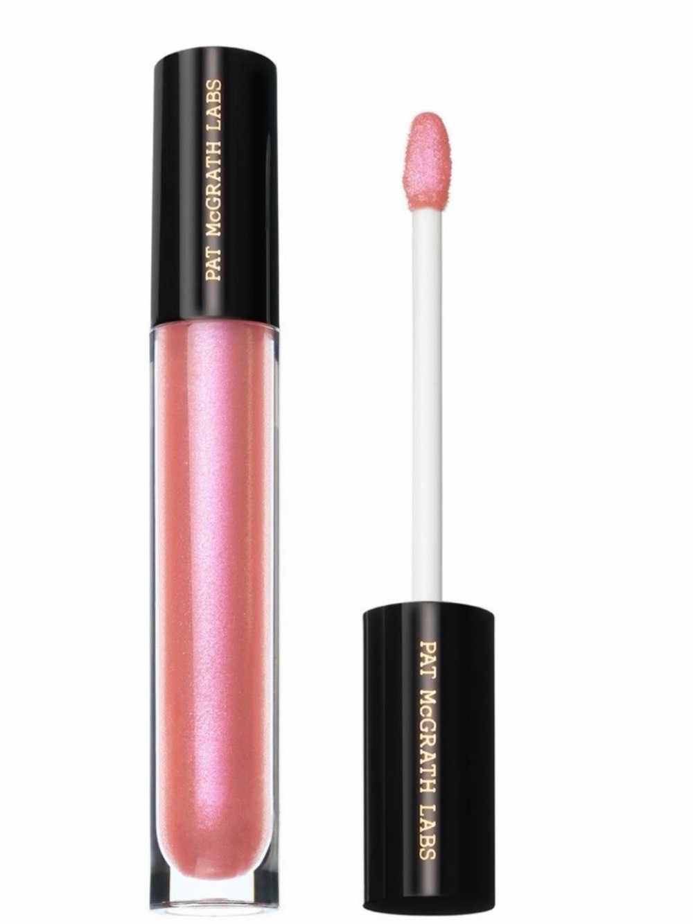 Pat McGrath Labs Lust Gloss Bronze Venus